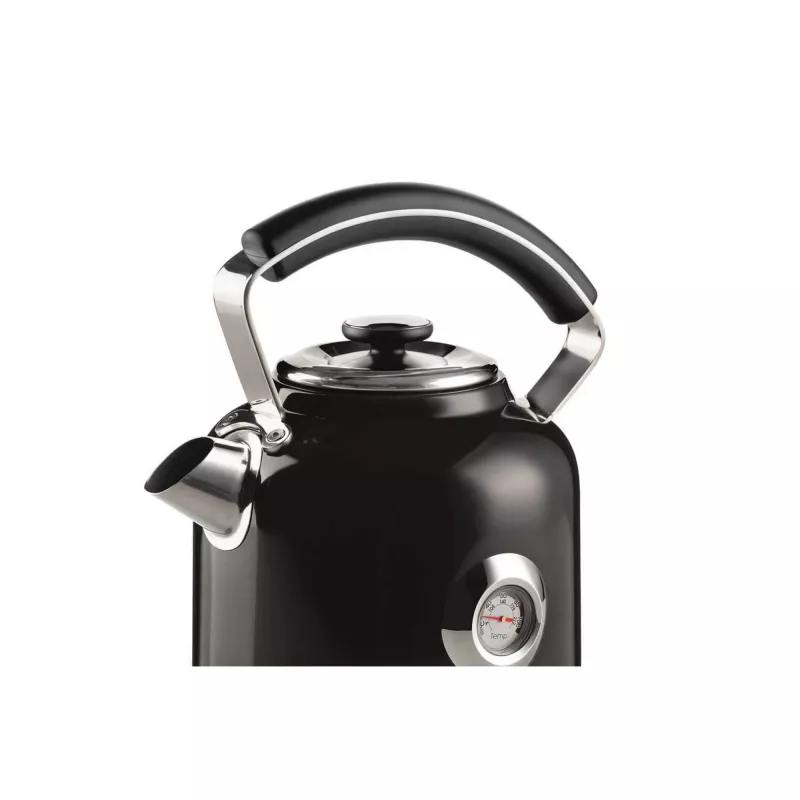Elektriline veekeetja Ariete 2854/02 1,7 L 2000 W Must