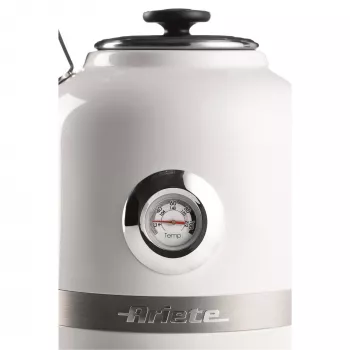 Elektriline veekeetja Ariete 2854/01 1,7 L 2000 W Valge