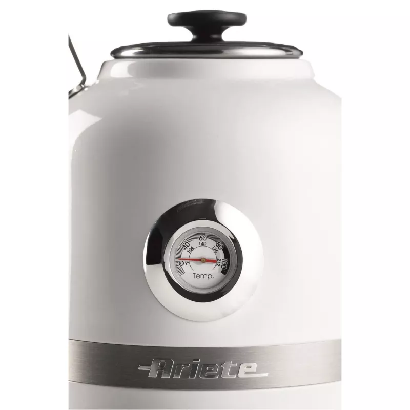 Elektriline veekeetja Ariete 2854/01 1,7 L 2000 W Valge