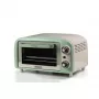 Ariete 3919 elektriahi Vintage, 800 W, 10 l maht, topeltklaas, retro, roheline