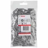 Kruvikeeramisotsak Bosch 2607001514 100 tk PH 2 25 mm Kuuskant