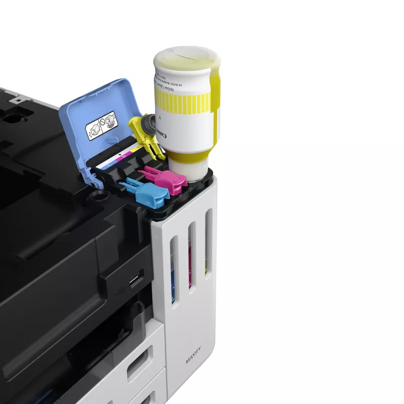Canon MAXIFY GX7150 tindiprinter A4 600 x 1200 DPI Wi-Fi