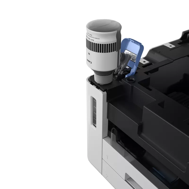 Canon MAXIFY GX7150 tindiprinter A4 600 x 1200 DPI Wi-Fi