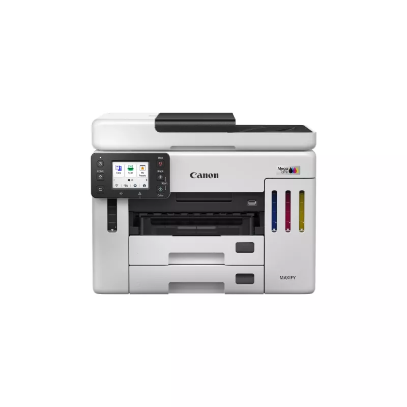 Canon MAXIFY GX7150 tindiprinter A4 600 x 1200 DPI Wi-Fi