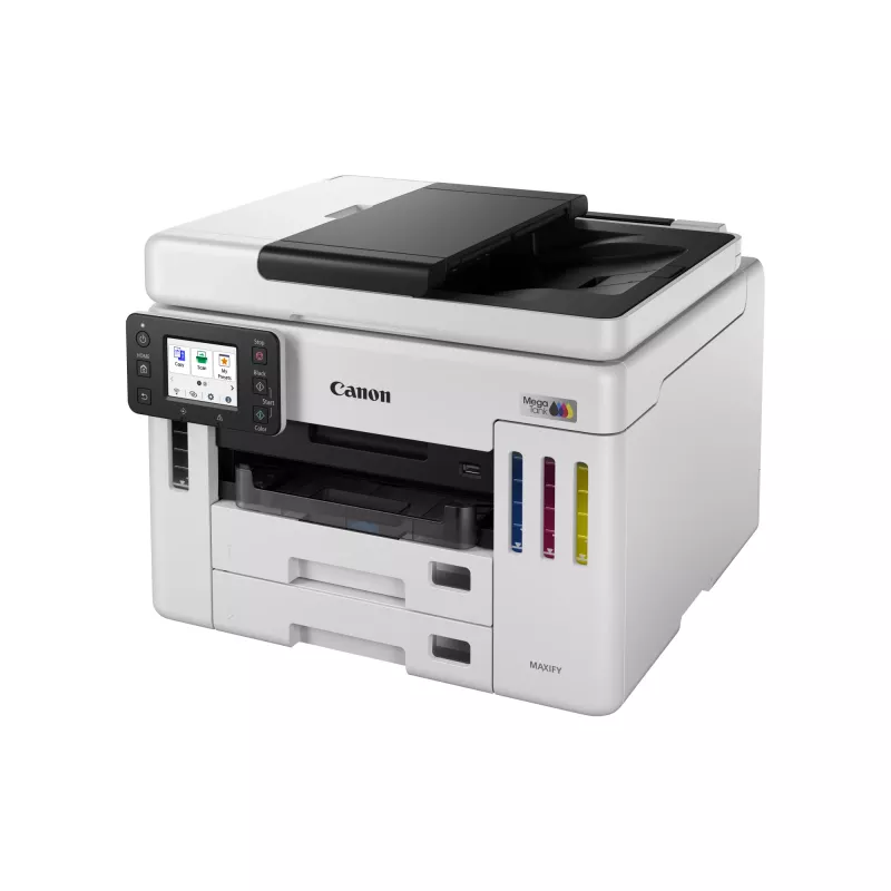 Canon MAXIFY GX7150 tindiprinter A4 600 x 1200 DPI Wi-Fi
