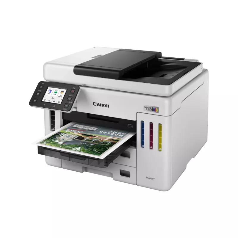Canon MAXIFY GX7150 tindiprinter A4 600 x 1200 DPI Wi-Fi