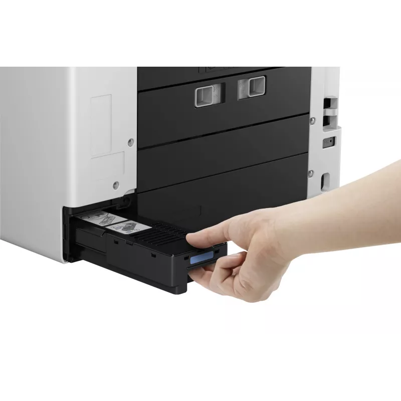 Canon MAXIFY GX7150 tindiprinter A4 600 x 1200 DPI Wi-Fi