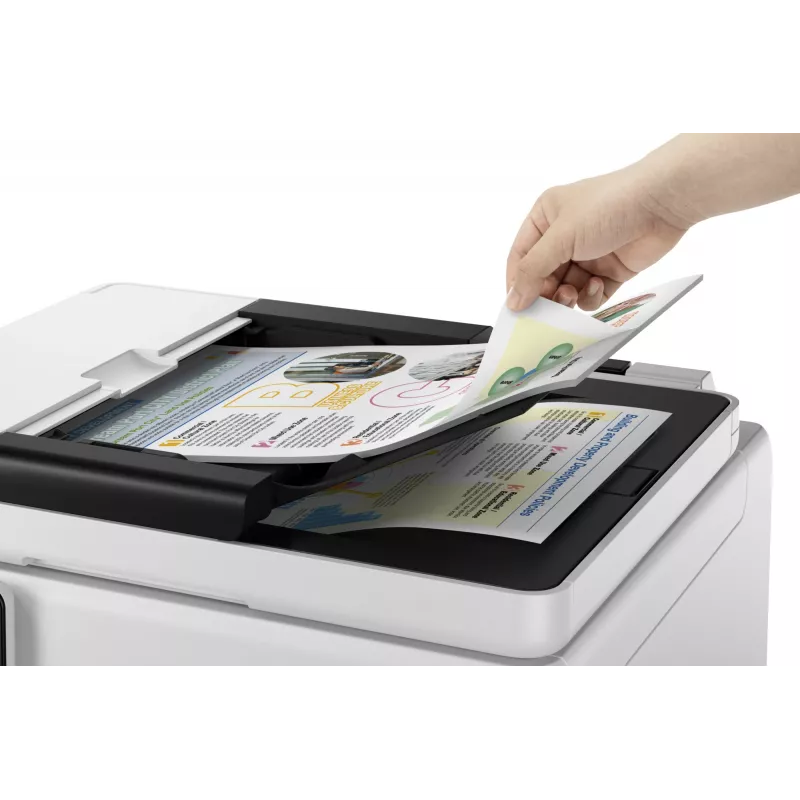 Canon MAXIFY GX7150 tindiprinter A4 600 x 1200 DPI Wi-Fi