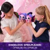 Hatchimals Bloomables, Puppyfly üllatusmänguasi ja lill korratava paljastuse ja muundumisega, üle 100 heli ja reaktsiooni (stiilid varieeruvad), laste mänguasjad tüdrukutele ja poistele