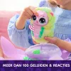 Hatchimals Bloomables, Puppyfly üllatusmänguasi ja lill korratava paljastuse ja muundumisega, üle 100 heli ja reaktsiooni (stiilid varieeruvad), laste mänguasjad tüdrukutele ja poistele