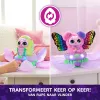 Hatchimals Bloomables, Puppyfly üllatusmänguasi ja lill korratava paljastuse ja muundumisega, üle 100 heli ja reaktsiooni (stiilid varieeruvad), laste mänguasjad tüdrukutele ja poistele