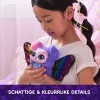 Hatchimals Bloomables, Puppyfly üllatusmänguasi ja lill korratava paljastuse ja muundumisega, üle 100 heli ja reaktsiooni (stiilid varieeruvad), laste mänguasjad tüdrukutele ja poistele