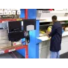 Ergotron 200 Series Combo Arm 61 cm (24 tolli) Sein Must