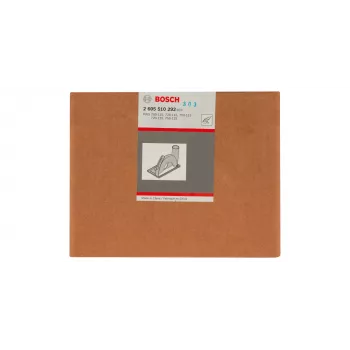 Nurklihvija tarvik Bosch 2 605 510 292 Läbimõõt 12,5 cm