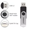 USB-mälupulk Intenso 32GB USB-A 3.2 Gen 1 Office Line