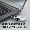 USB-mälupulk Intenso 32GB USB-A 3.2 Gen 1 Office Line