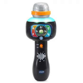 VTech Baby Maagiline Laulumikrofon