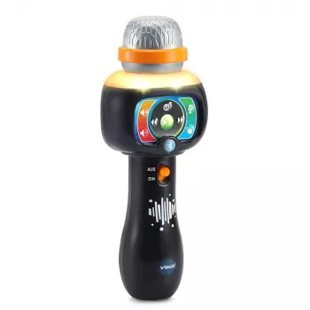 VTech Baby Maagiline Laulumikrofon