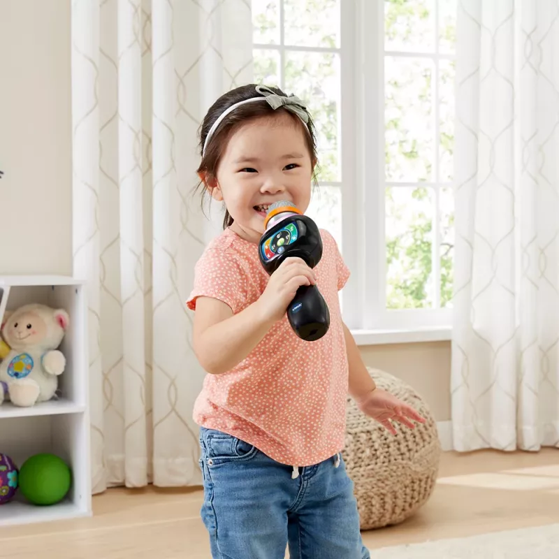 VTech Baby Maagiline Laulumikrofon