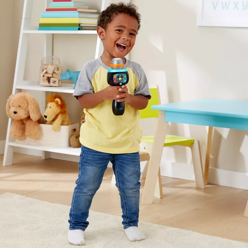 VTech Baby Maagiline Laulumikrofon