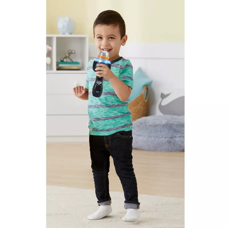 VTech Baby Maagiline Laulumikrofon