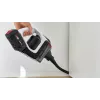 Bosch Serie 8 BSS825ALL pulkpuhasti/elektriline luud Aku Kuiv Kotita Must, Valge 5 Ah
