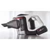Bosch Serie 8 BSS825ALL pulkpuhasti/elektriline luud Aku Kuiv Kotita Must, Valge 5 Ah