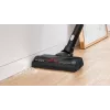 Bosch Serie 8 BSS825ALL pulkpuhasti/elektriline luud Aku Kuiv Kotita Must, Valge 5 Ah