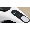 Bosch Serie 8 BSS825ALL pulkpuhasti/elektriline luud Aku Kuiv Kotita Must, Valge 5 Ah