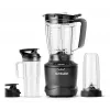 NutriBullet NBF550DG 1.89 L Lauapealne blender 1500 W Must