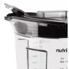 NutriBullet NBF550DG 1.89 L Lauapealne blender 1500 W Must