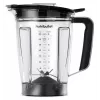 NutriBullet NBF550DG 1.89 L Lauapealne blender 1500 W Must