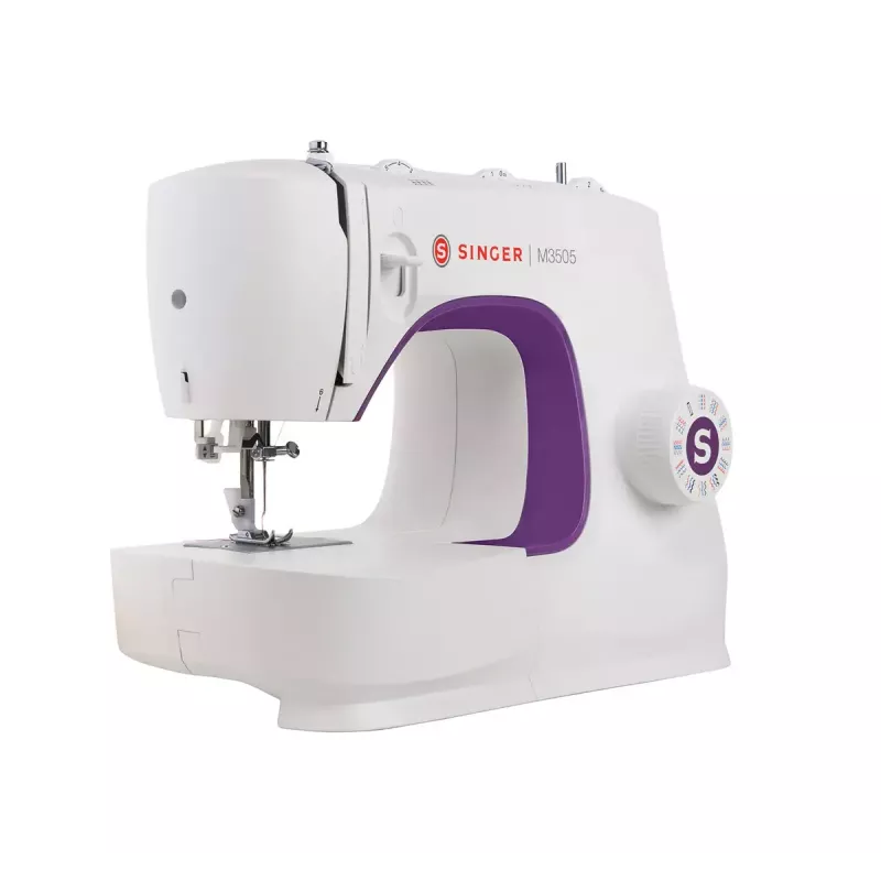 Poolautomaatne õmblusmasin SINGER M3505