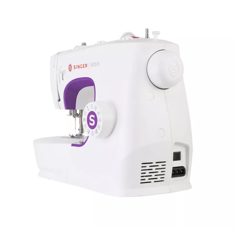 Poolautomaatne õmblusmasin SINGER M3505