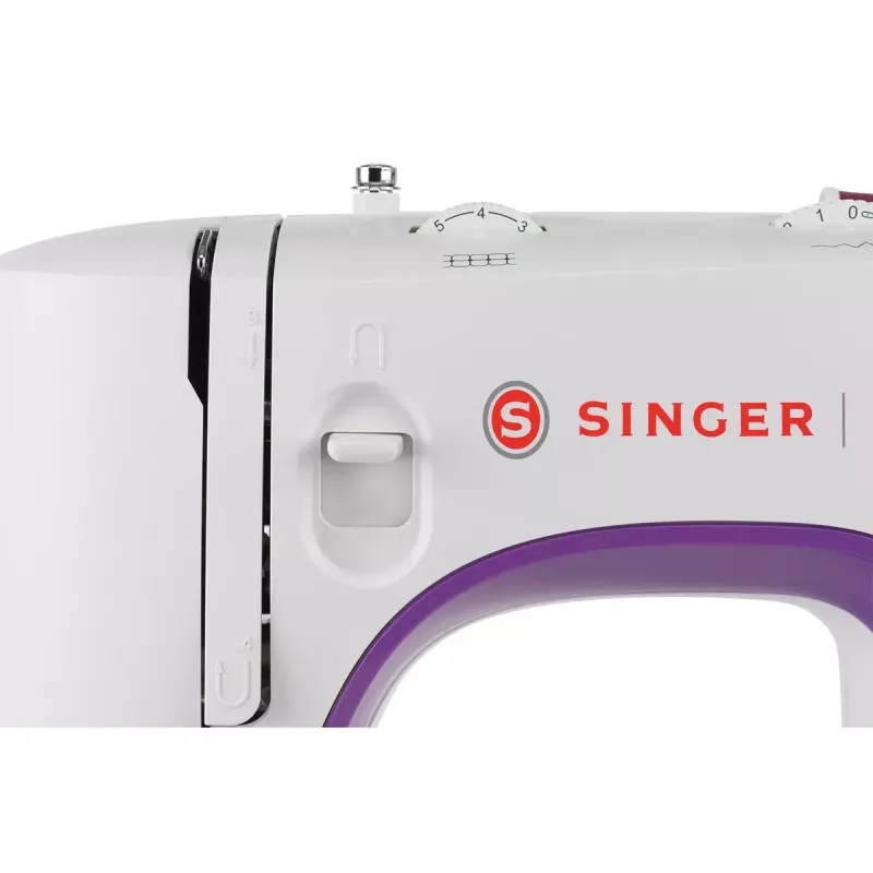 Poolautomaatne õmblusmasin SINGER M3505