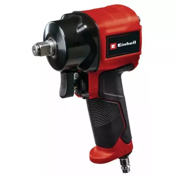 Air ratchet wrench Einhell TC-PW 610 9000 RPM 610 N⋅m Must Red