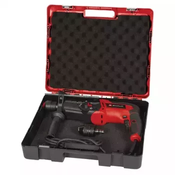 Löökpuur Einhell TE-RH 950 5F 950W SDS Max 3J 2,8cm
