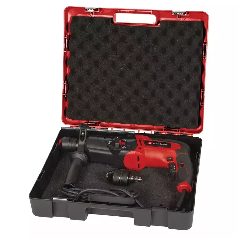 Löökpuur Einhell TE-RH 950 5F 950W SDS Max 3J 2,8cm