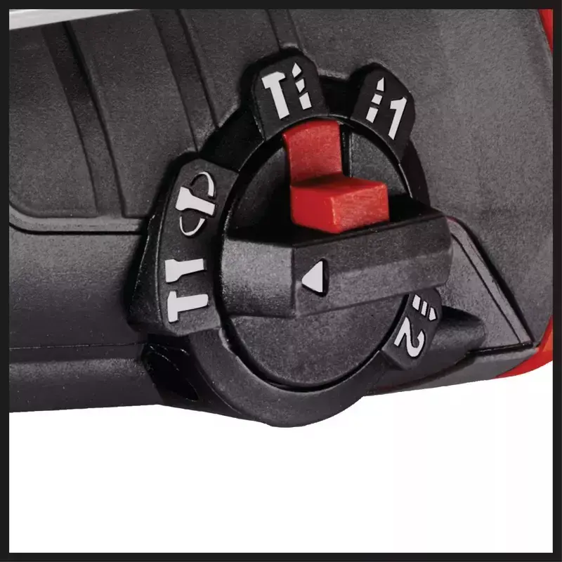 Löökpuur Einhell TE-RH 950 5F 950W SDS Max 3J 2,8cm