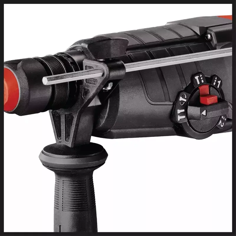 Löökpuur Einhell TE-RH 950 5F 950W SDS Max 3J 2,8cm