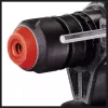 Löökpuur Einhell TE-RH 950 5F 950W SDS Max 3J 2,8cm