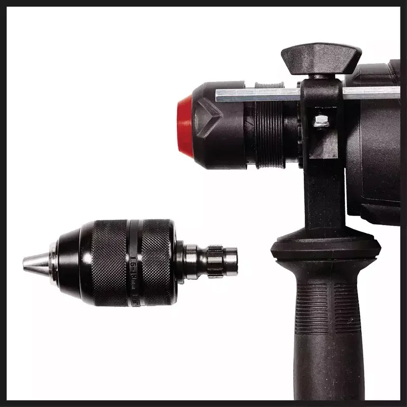 Löökpuur Einhell TE-RH 950 5F 950W SDS Max 3J 2,8cm