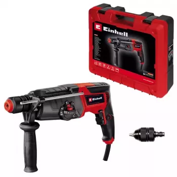 Löökpuur Einhell TE-RH 950 5F 950W SDS Max 3J 2,8cm