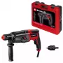 Löökpuur Einhell TE-RH 950 5F 950W SDS Max 3J 2,8cm