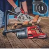 Tarvikukomplekt Einhell 2351267 Käsitolmuimeja Must 3 tk