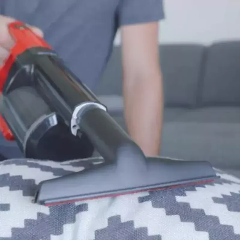 Tarvikukomplekt Einhell 2351267 Käsitolmuimeja Must 3 tk
