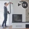 Tarvikukomplekt Einhell 2351267 Käsitolmuimeja Must 3 tk