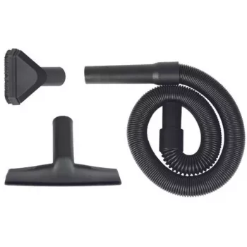 Tarvikukomplekt Einhell 2351267 Käsitolmuimeja Must 3 tk