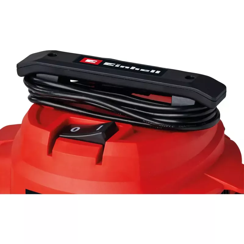 Märg-/kuivtolmuimeja EINHELL TC-VC 1812/1 S 1200W 12L märg- ja kuivtolmuimeja