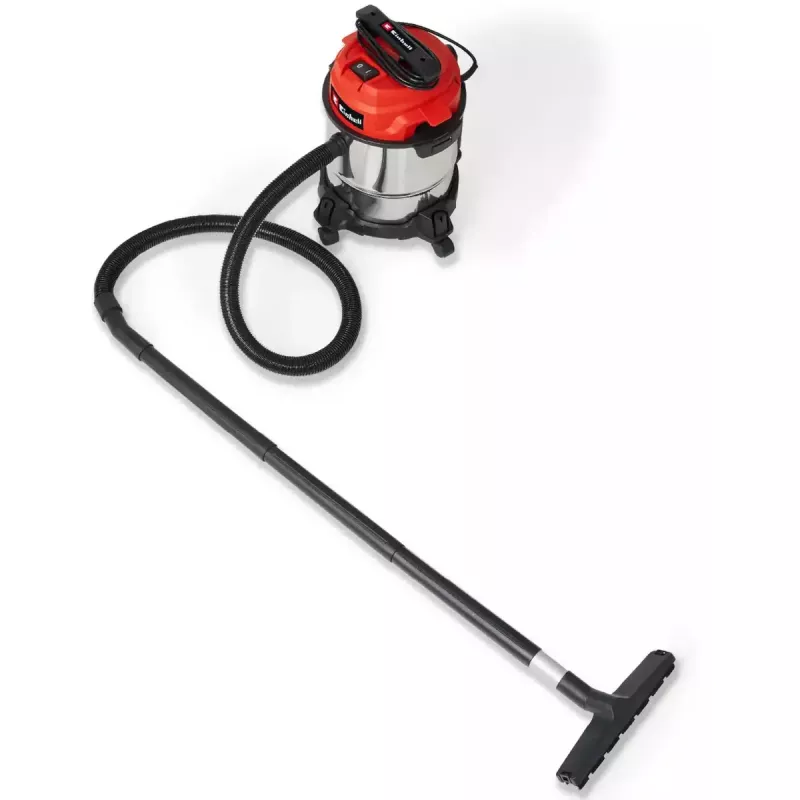 Märg-/kuivtolmuimeja EINHELL TC-VC 1812/1 S 1200W 12L märg- ja kuivtolmuimeja